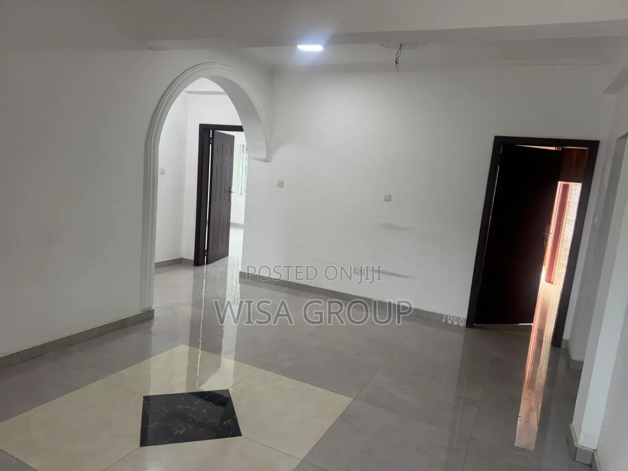 2bdrm Apartment in Wisa Group, Accra Metropolitan for rent