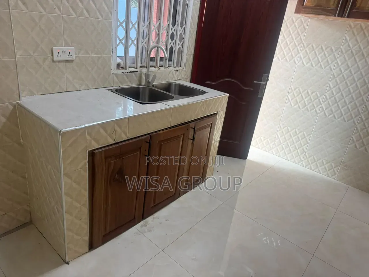 2bdrm Apartment in Wisa Group, Accra Metropolitan for rent