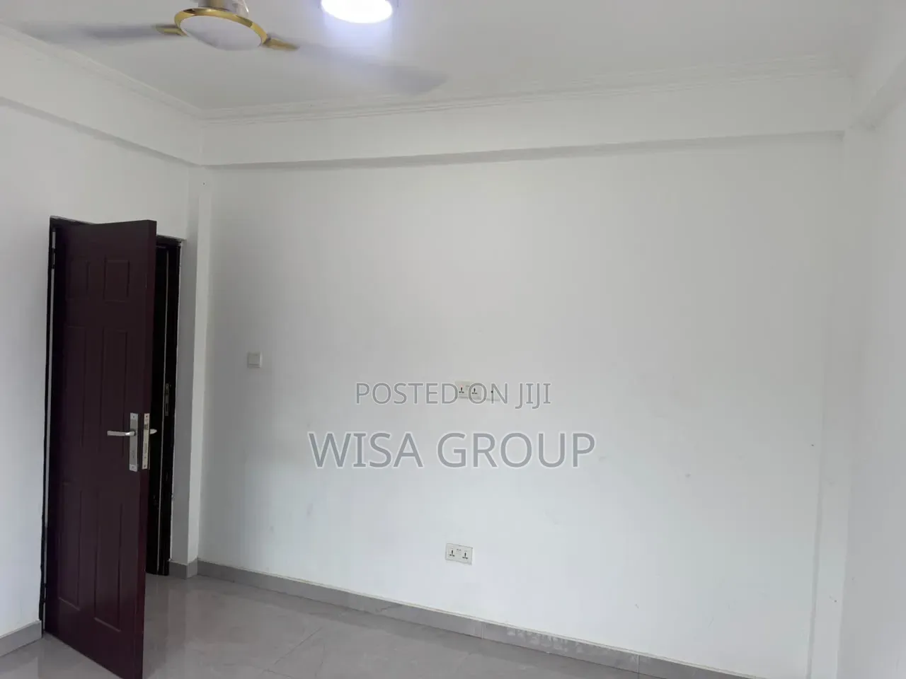 2bdrm Apartment in Wisa Group, Accra Metropolitan for rent