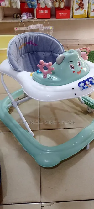 Quality Baby Walker