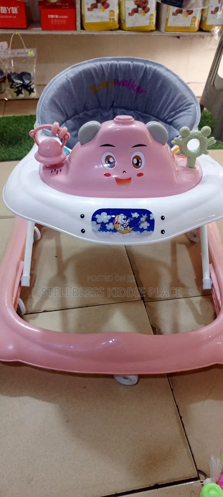 Quality Baby Walker