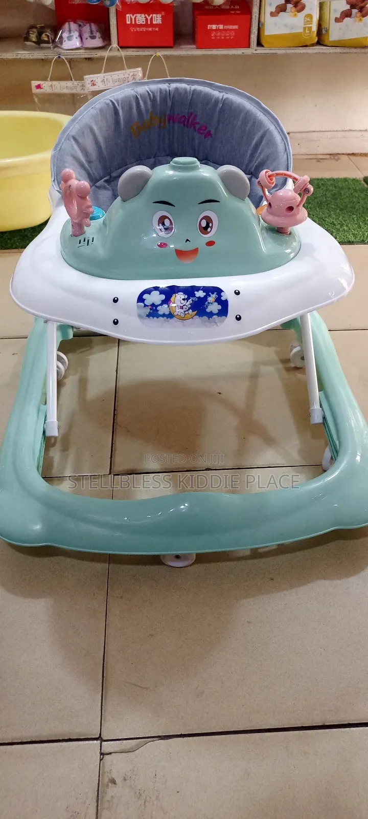 Quality Baby Walker