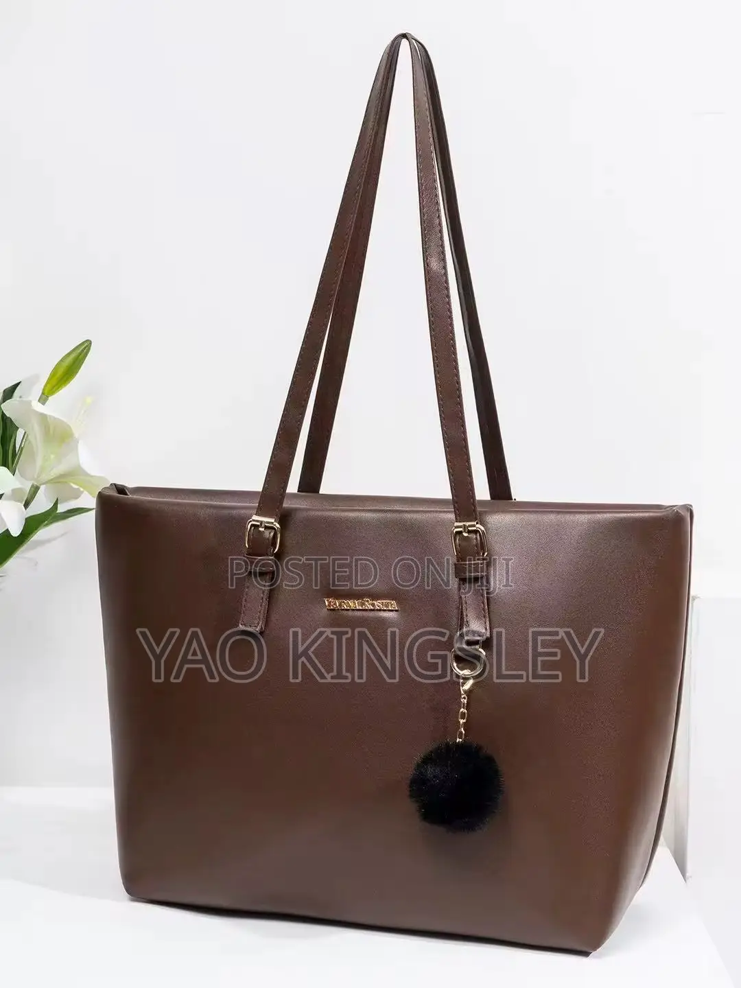 Soft Durable Shoulder Bags