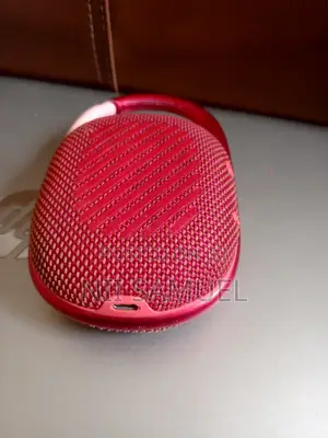 JBL Clip 4 Bluetooth Speaker.