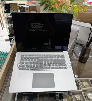 Laptop Microsoft Surface Laptop 3 16GB Intel Core i7 SSD 512GB