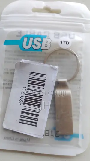 1 Tb Pen Drive