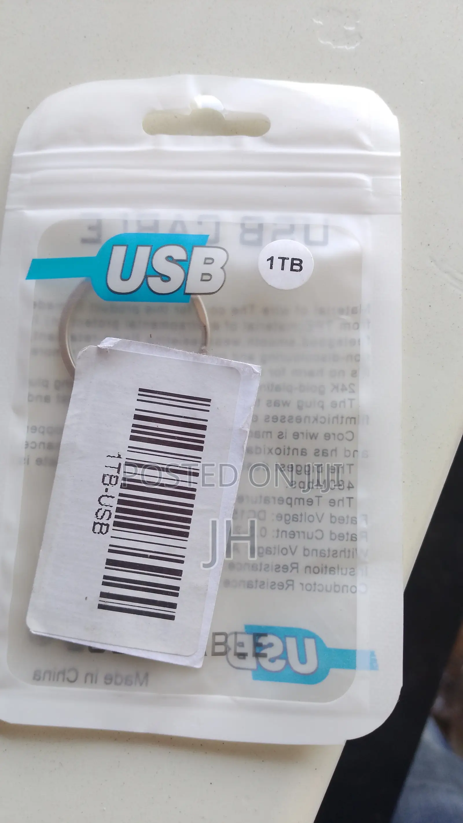 1 Tb Pen Drive