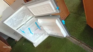 Roch 85l Fridge – A Reliable, Durable, and Energy Efficient
