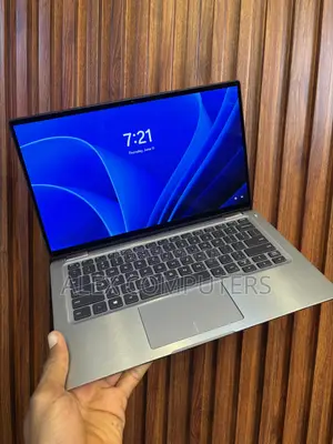 Laptop Dell Latitude 9410 16GB Intel Core i7 SSD 512GB