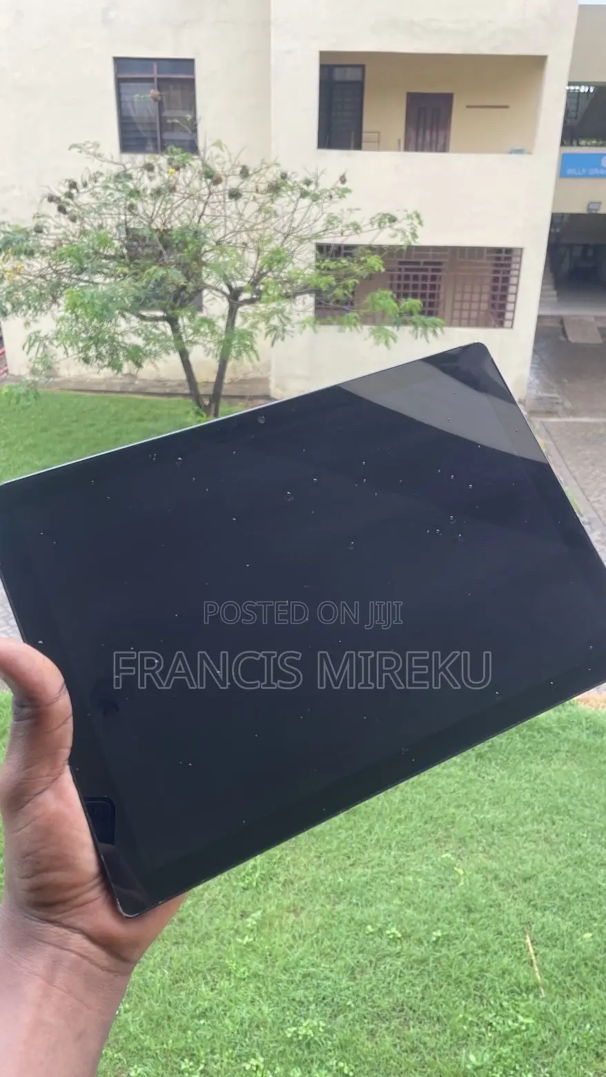 Laptop Microsoft Surface Pro 6 16GB