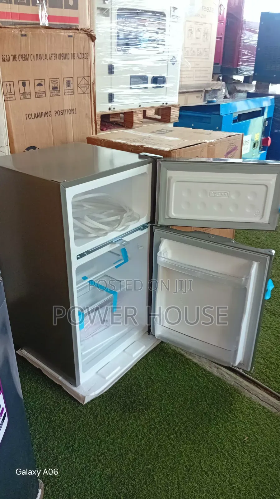 Freshness That Lasts Longer – Experience the Super Cooling Efficiency