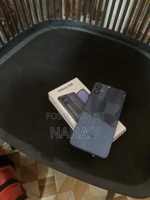 Samsung Galaxy A05 128 GB Blue