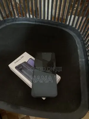 Samsung Galaxy A05 128 GB Blue