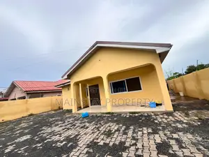 3bdrm House in Mainstay Estates, East Legon for rent