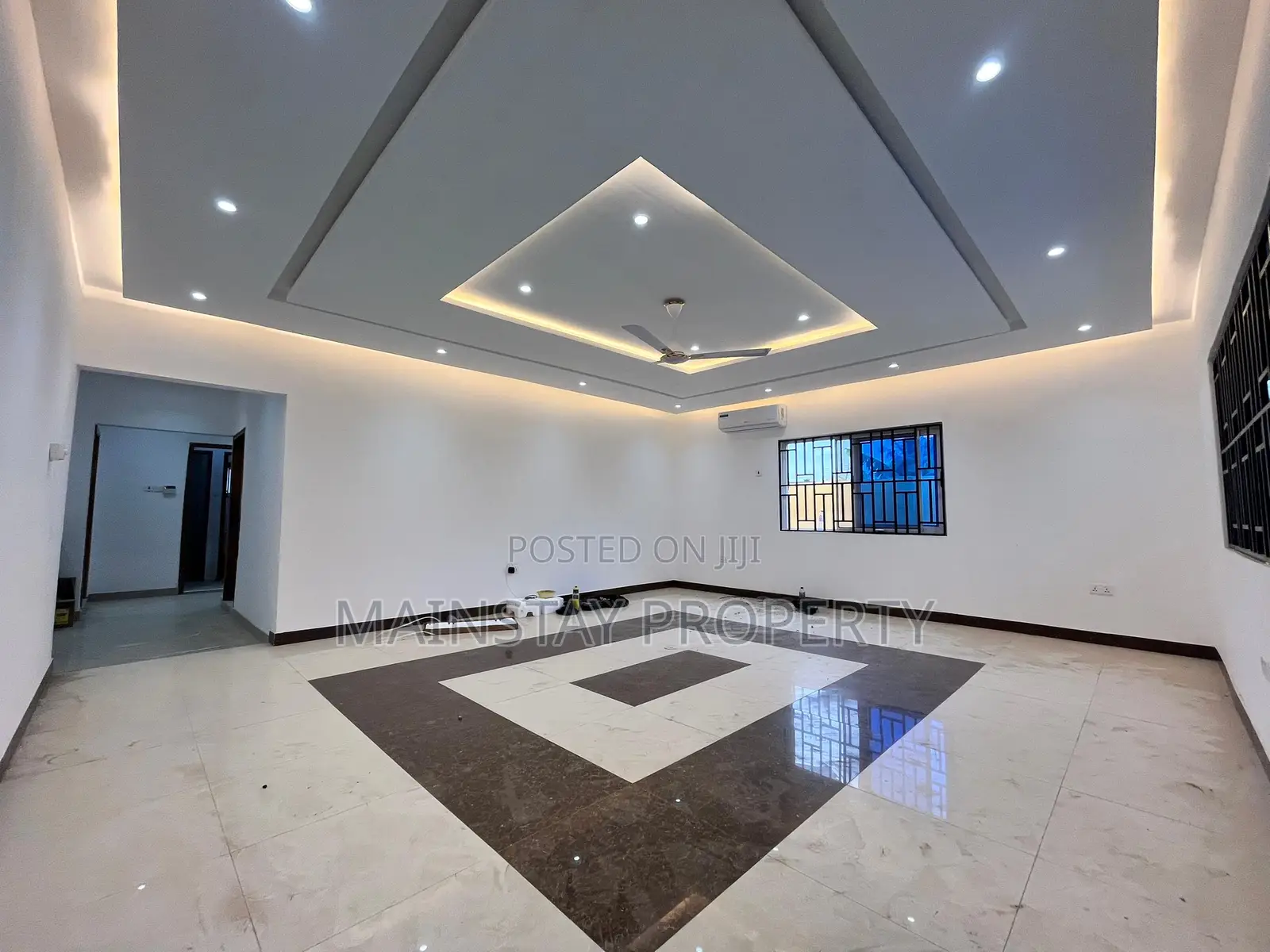 3bdrm House in Mainstay Estates, East Legon for rent