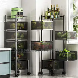 Vegetable Rack
