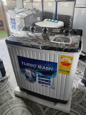 Powerful Washing Action for Tough Stains