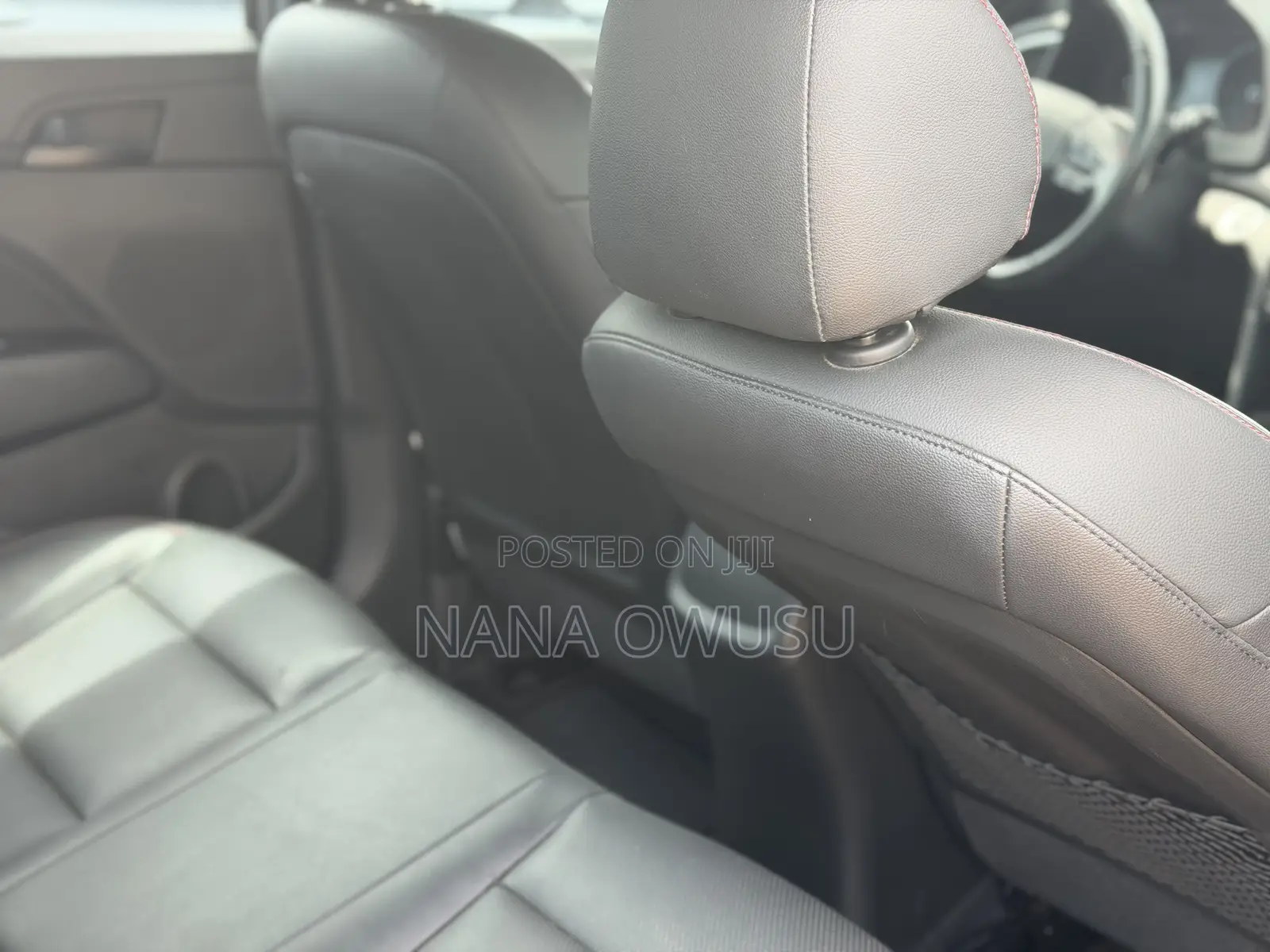 Hyundai Elantra Sport 2018 Black