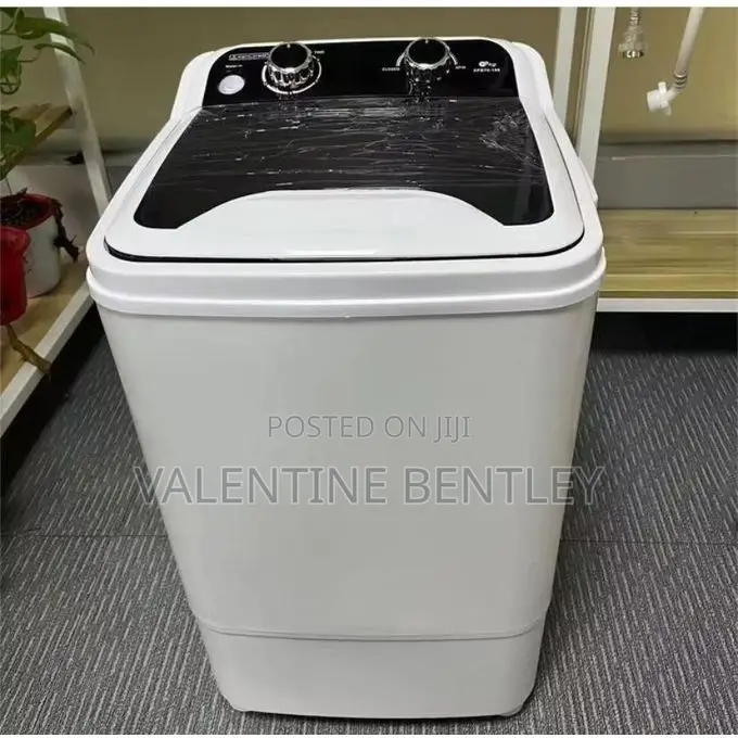 Portable Washing Machine