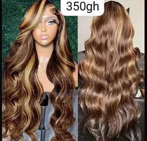 Nice Quality Hair for Females