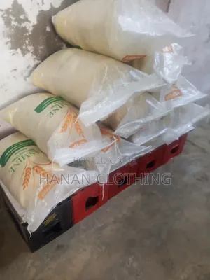 Corn Dough
