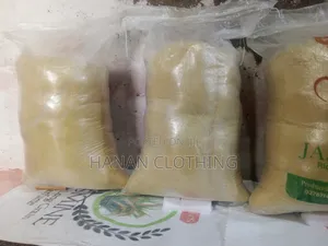 Corn Dough