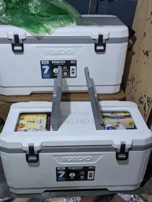 Igloo Ice Chest Top Open(150qt142ltrs)