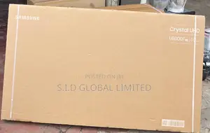 Bring the Stadium Home: Samsung 65" Uhd Is Match-Day Ready