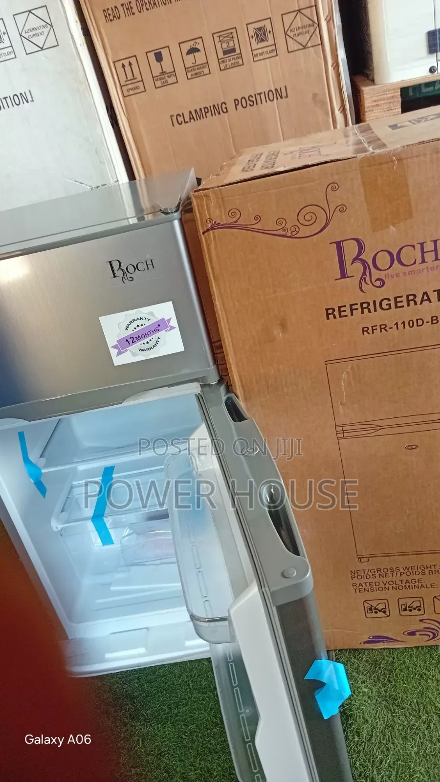 Designed for Comfort, Built for Efficiency – The Amazing Roch 85l