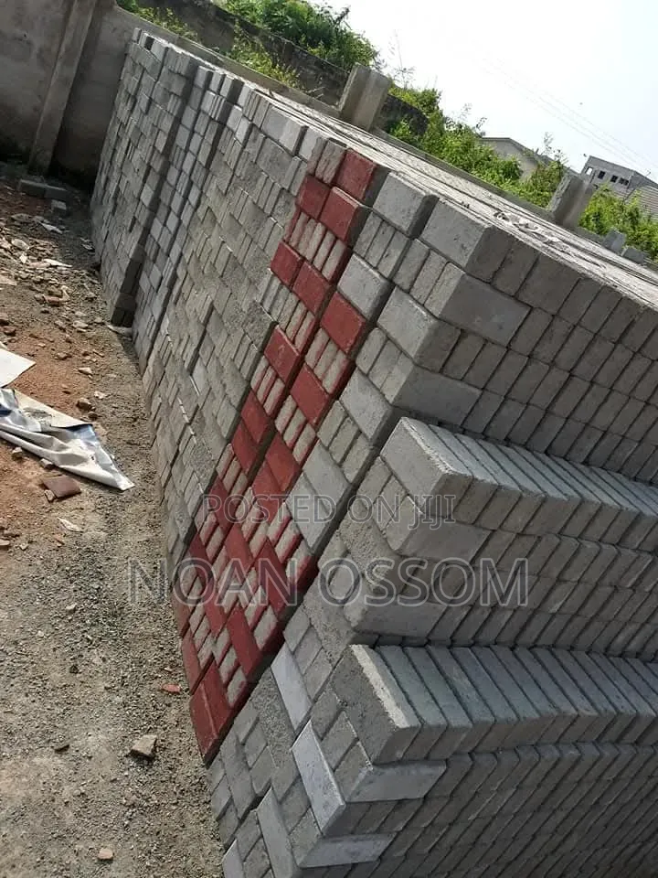 Supplying of Pavement and Laying