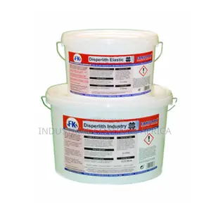 Disperlith Industry Anti-Humidity Hygienic Sanitary Paint