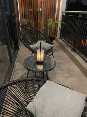 Furnished 1bdrm Apartment in Mainstay Estates, Airport Residential Area