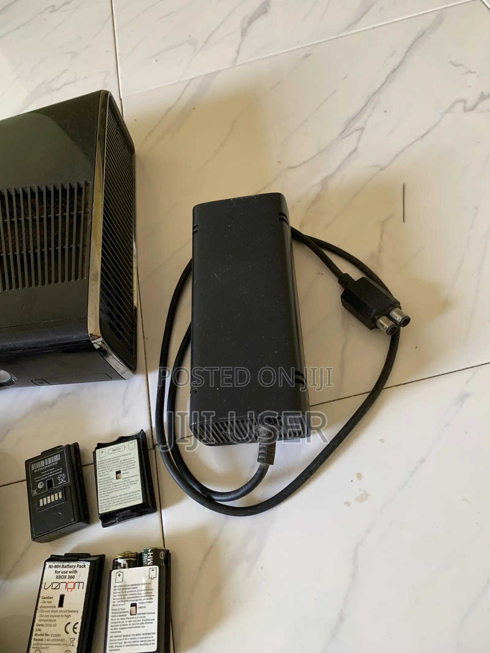 Xbox 360 (Slim)