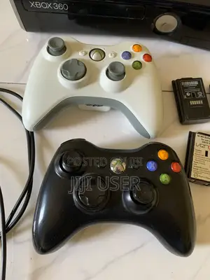 Xbox 360 (Slim)