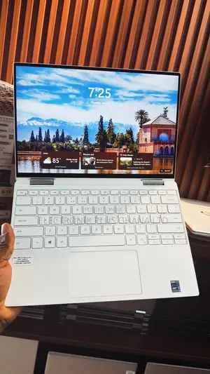 Laptop Dell XPS 13 9310 16GB Intel Core i7 SSD 512GB