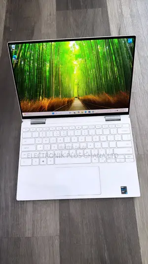 Laptop Dell XPS 13 9310 16GB Intel Core i7 SSD 512GB
