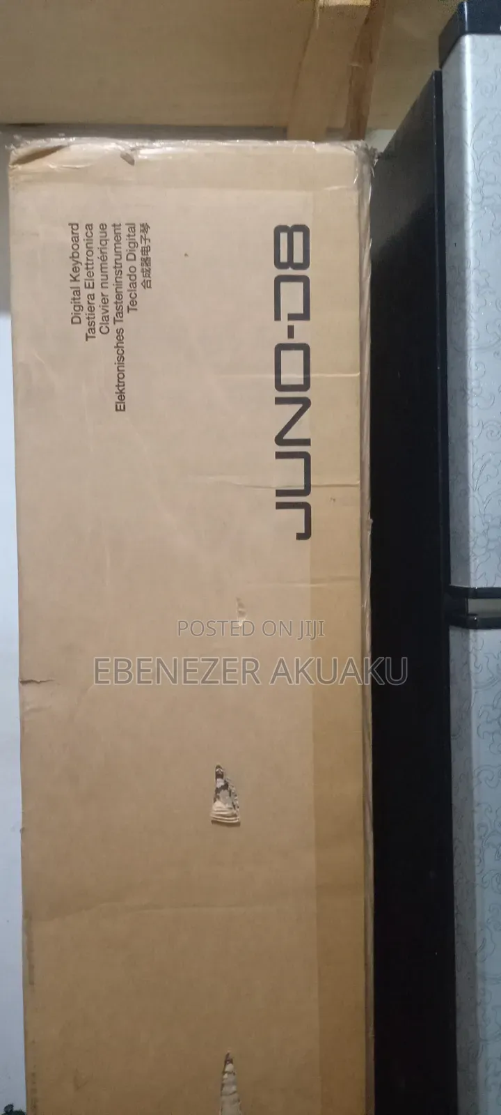 Roland Piano