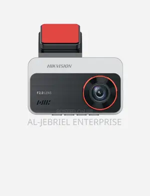 Hikvision Camera
