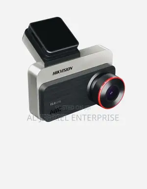 Hikvision Camera