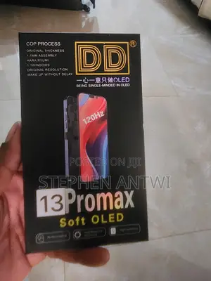 iPhone Screens Gx Available and Dd Oled Available