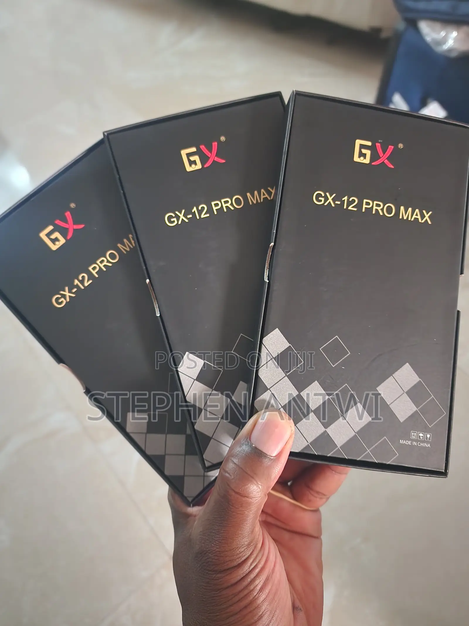 iPhone Screens Gx Available and Dd Oled Available