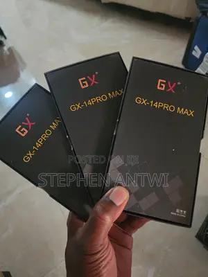 iPhone Screens Gx Available and Dd Oled Available