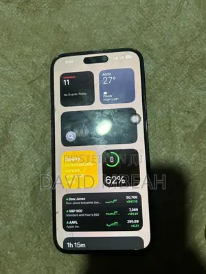 Apple iPhone 14 Pro Max 256 GB Purple
