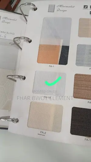 Windows Blinds