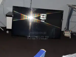 Lg Tv 50inches