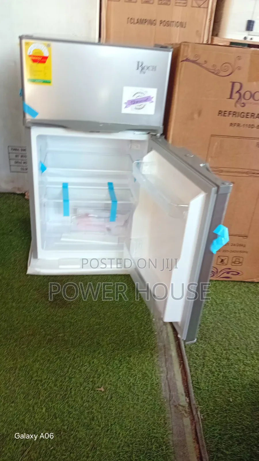 The Ideal Choice for Small Homes and Offices Super Efficient Roch 85l