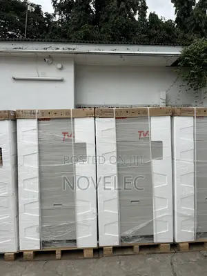 Hvac Solutions: Trane VRF Supply + Installation
