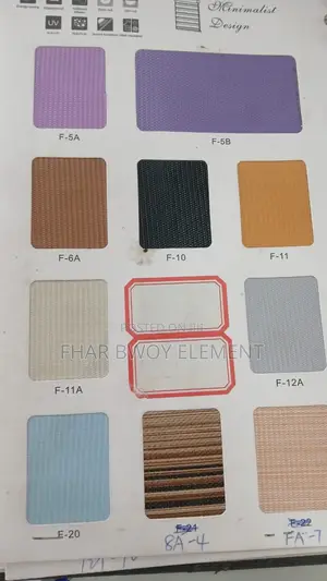 Windows Blinds