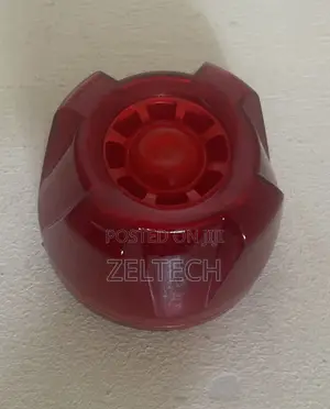 Chloride Sounder Beacon