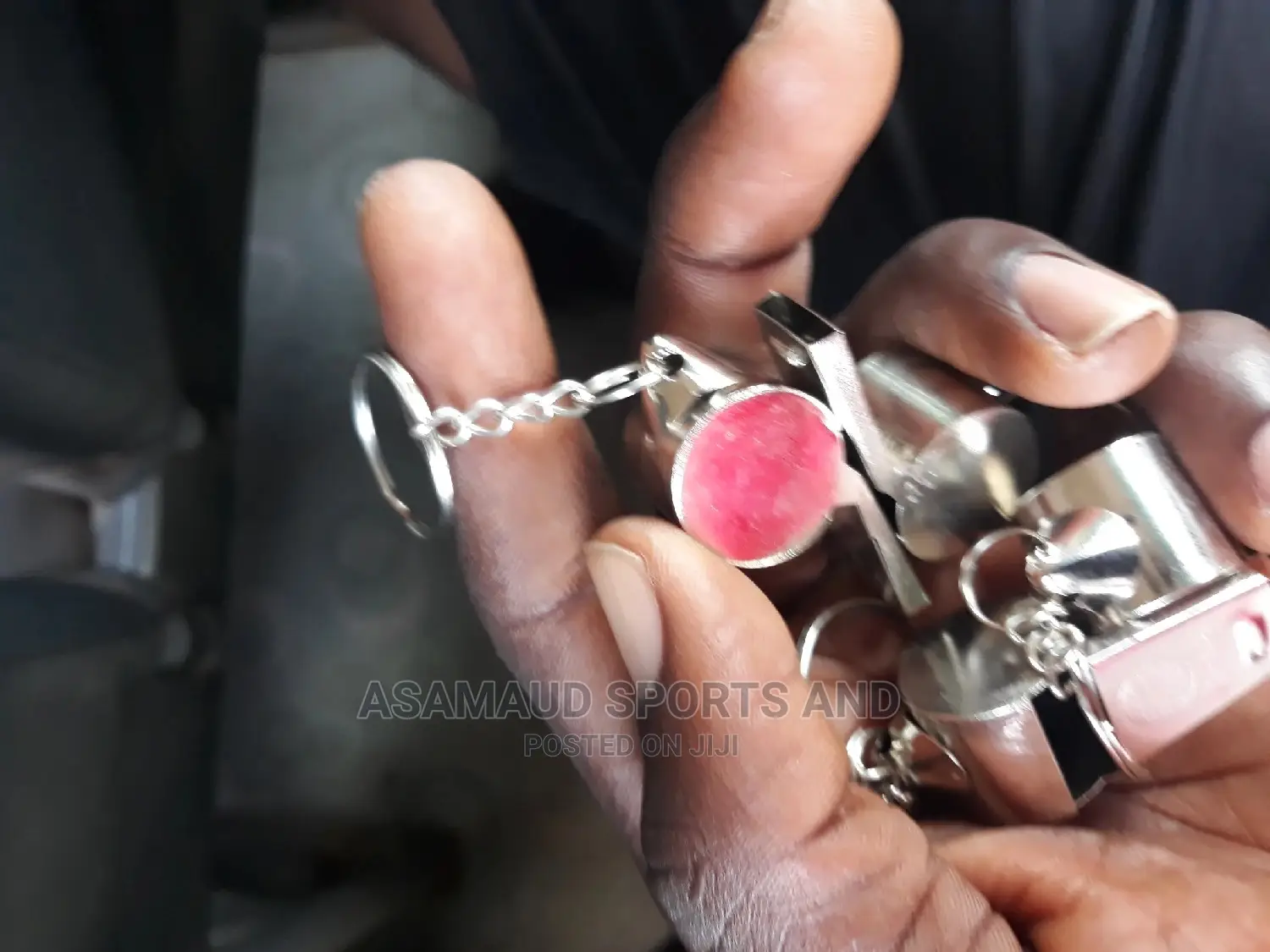 Original Whistle At Cool Price